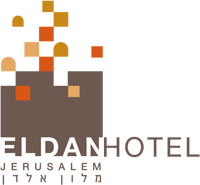 Hôtel Eldan à Jérusalem